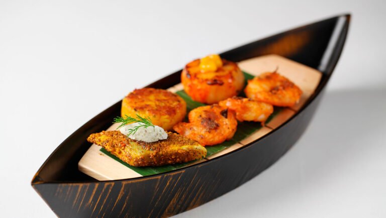 Savouring Kerala’s Coastal Charms – Quilon’s Onam Brunch Delights