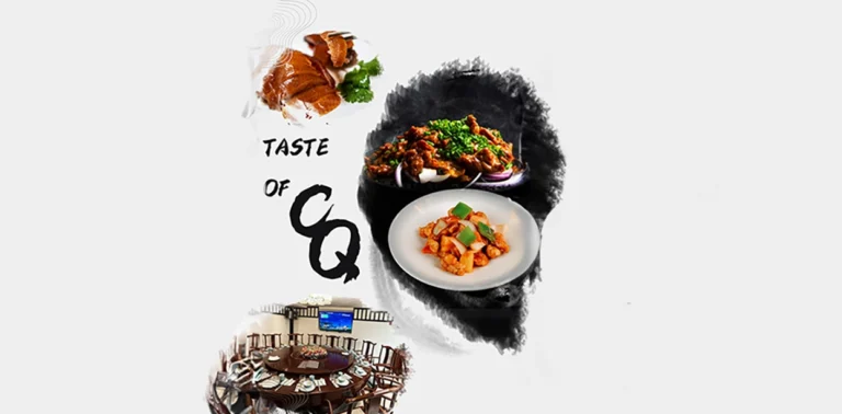 Chonquing – Culinary Diversity on Every Plate