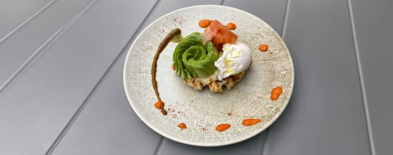Dorset Brasserie – Impeccable Service and Cosy Atmosphere