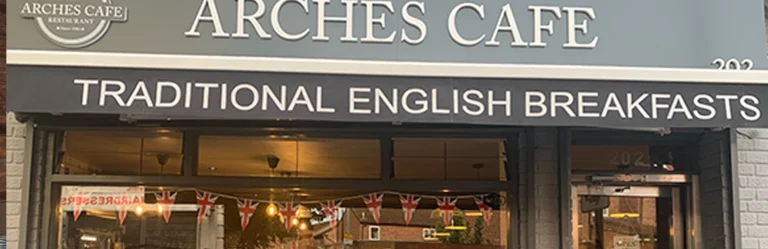 A Taste of Local Charm