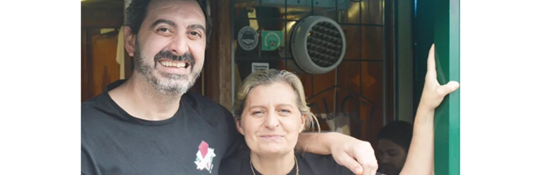 E. Pellici – A Century of Timeless Charm in East London