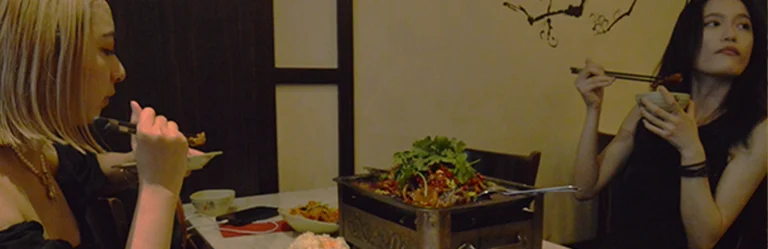 Sichuan Folk  – A Fiery Culinary Adventure at Brick Lane’s Finest Chinese RestaurantSichuan Folk