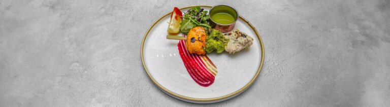 Panas Gurkha – An Evening of Exquisite Indian-Nepalese Flavours