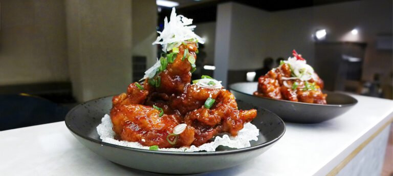 Babsang – Your New Favourite Spot for Korean Comfort Food