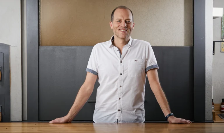 The Culinary Journey of Diego Cardoso