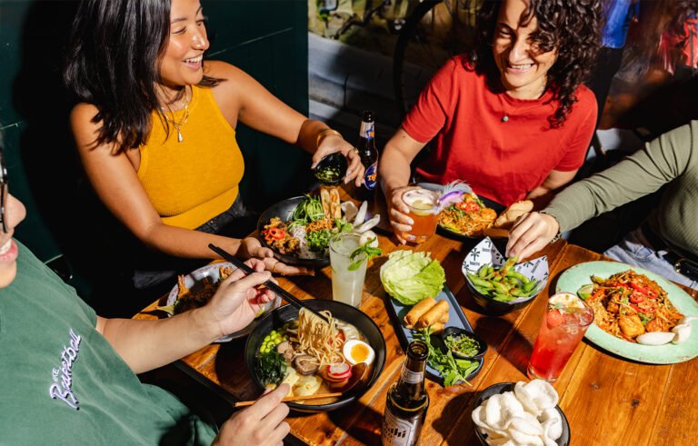 Banana Tree Announces New Menu,