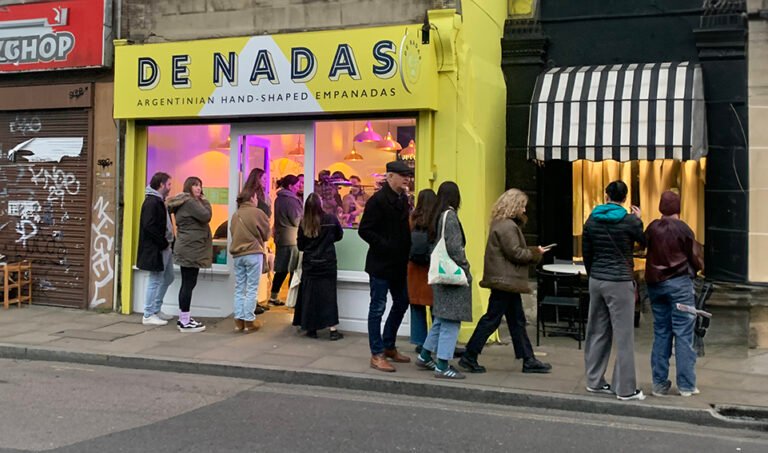 De Nadas – A Taste of Argentina in London