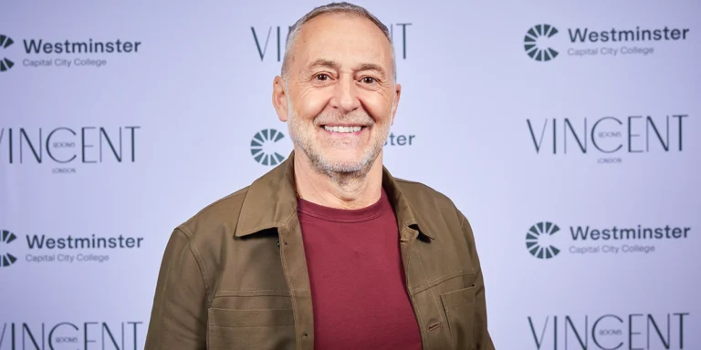 Hidden Gem The Vincent Rooms Launches New look with star chef Michel Roux Jr