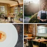 Bybrook’s Chef Robert Potter