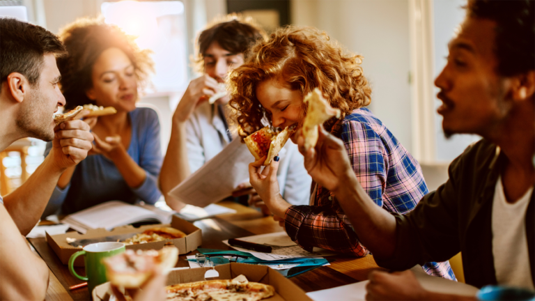 Discover London’s Latest Takeaway Revolution with Beelivery