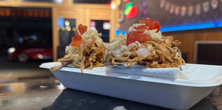 El Loco Burrito Mexican Kitchen Delivers A Bright, Unpretentious Street-Food Experience On Crouch End Hill