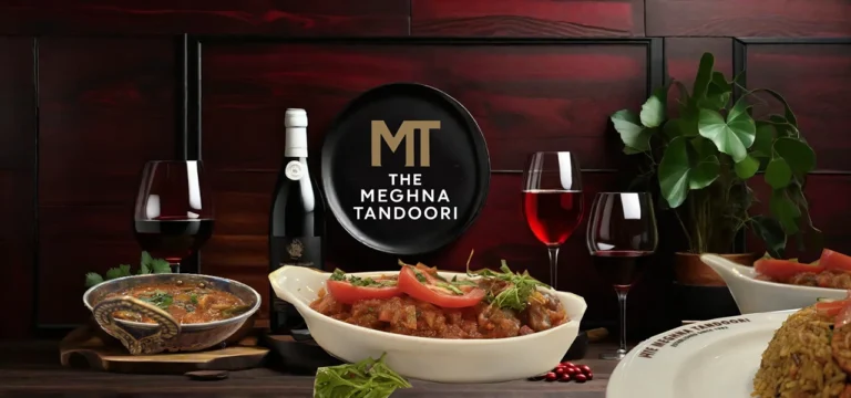 Meghna Tandoori: A Timeless Journey of Authentic Indian Flavours in North London