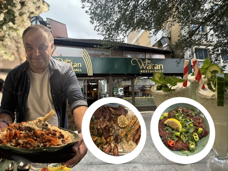 Watan Restaurant Southall Celebrates Afghan Hospitality Through Authentic Cuisine and Vibrant Atmosphere