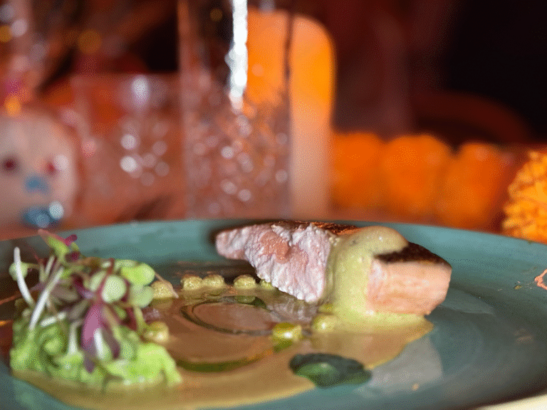 An Unforgettable Día de Muertos Celebration at Mestizo Chelsea with Culinary Masterpieces by the Mestizo Team