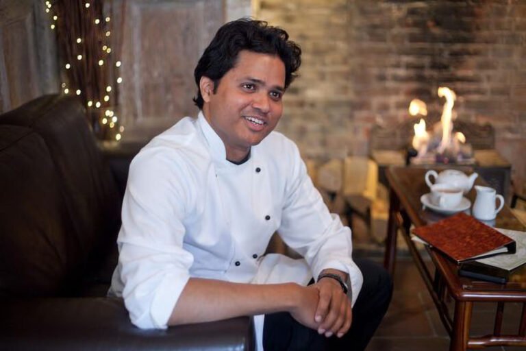 Café Marrakesh: Dev Biswal and Hyat Kholti Bring Moroccan Flavours to Canterbury