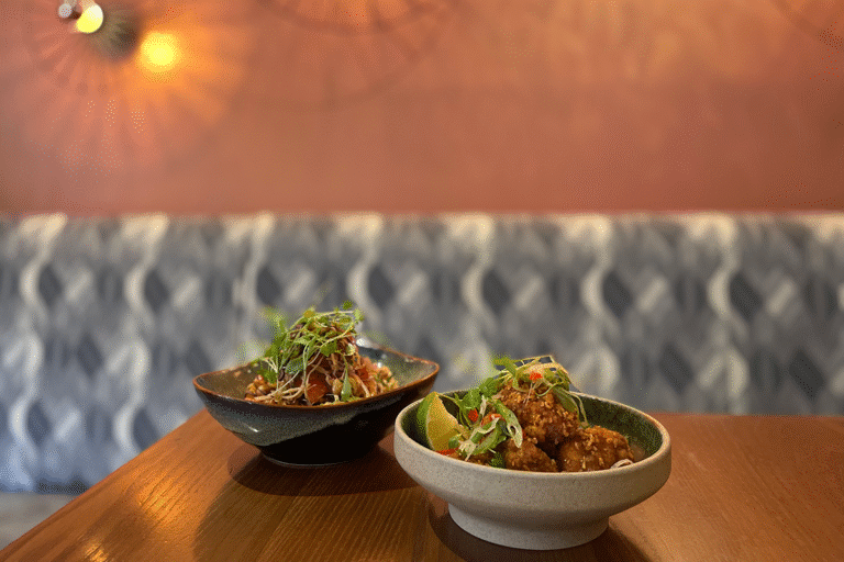 At Lahpet Larder, Dan Anton’s Burmese Flavours Turn Comfort Food Into Something Transportive