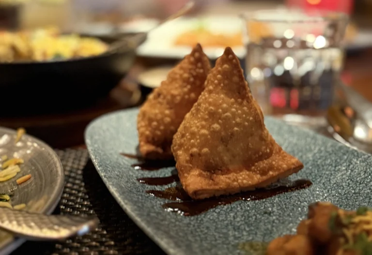 Masala Zone Soho Brings India’s Grand Trunk Road to Life With a Thali Worth Lingering Over