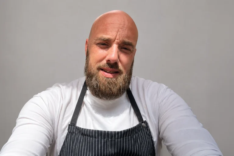 Matthew Jenkins Built the World’s Largest Michelin Plating Archive While Championing the Art of Fine Dining