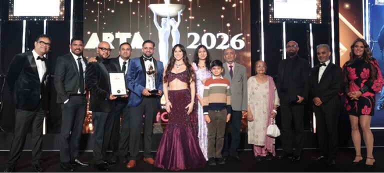 London Restaurants Take the Spotlight at ARTA 2026